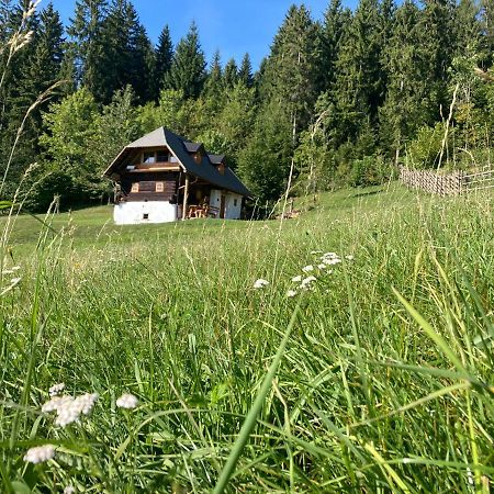 Gastkeusche Höss Semriach Exterior foto