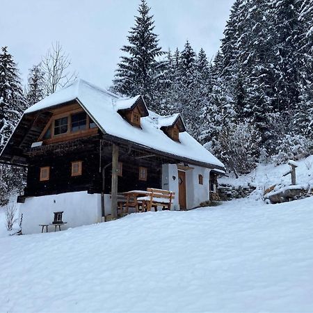 Gastkeusche Höss Semriach Exterior foto