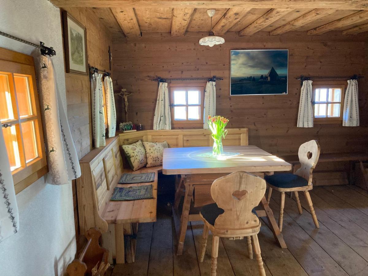 Gastkeusche Höss Semriach Exterior foto
