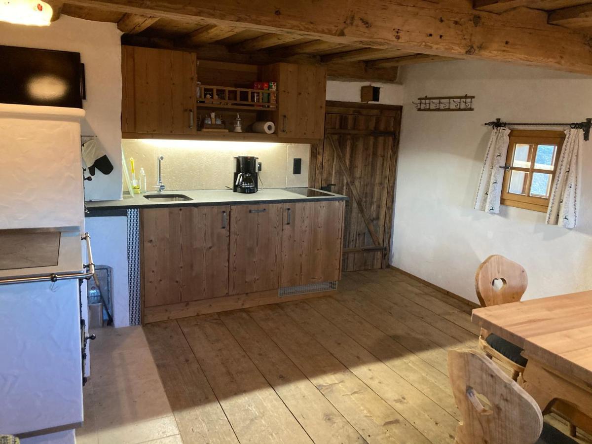Gastkeusche Höss Semriach Exterior foto