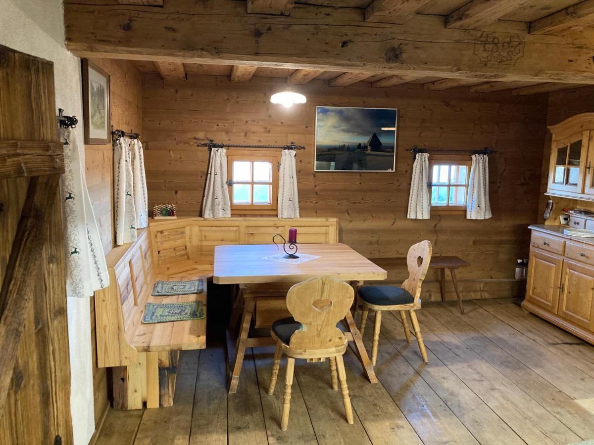 Gastkeusche Höss Semriach Exterior foto