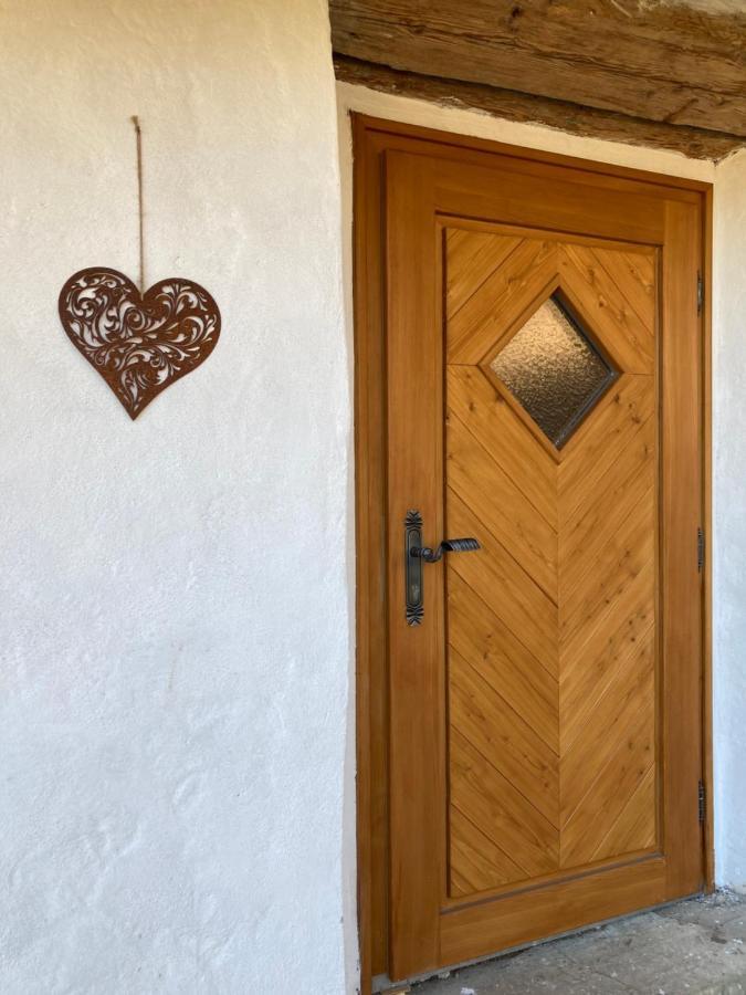 Gastkeusche Höss Semriach Exterior foto