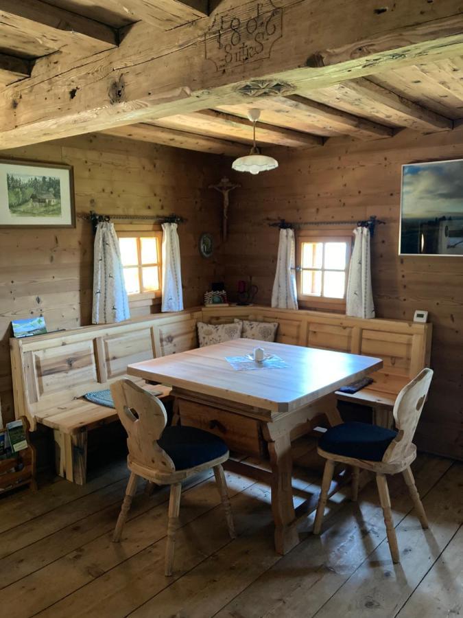 Gastkeusche Höss Semriach Exterior foto