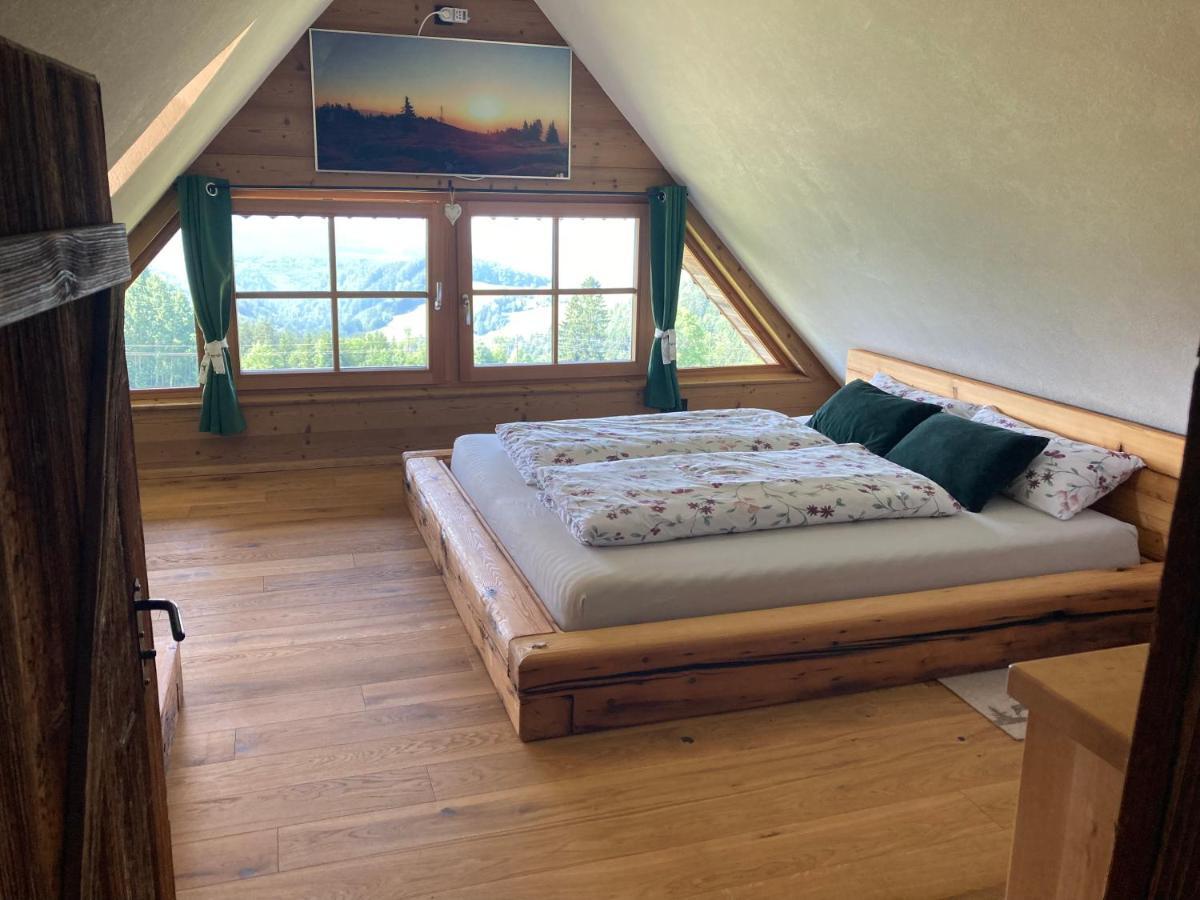Gastkeusche Höss Semriach Exterior foto