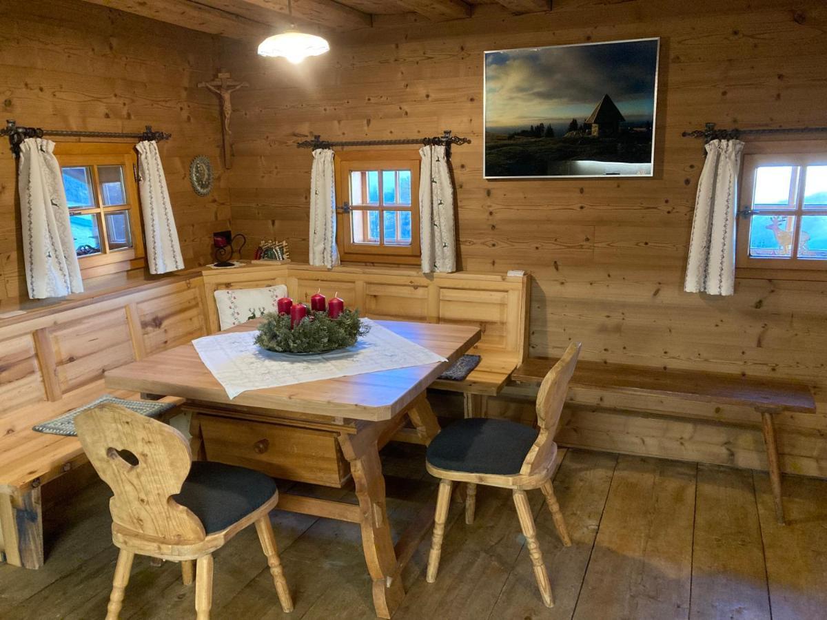 Gastkeusche Höss Semriach Exterior foto